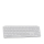 Keychron B6 Pro Ultra Slim Bluetooth Full 100% Ivory White B6P-K8 - 1294107 - zdjęcie 2